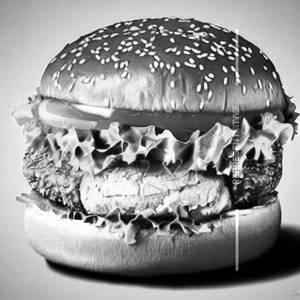 Chicken Burger