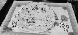 Tandoori Roti Plain