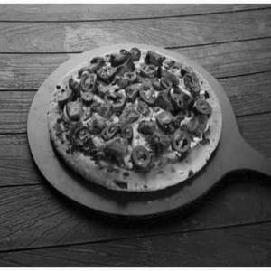 8" Tandoori Chicken Pizza