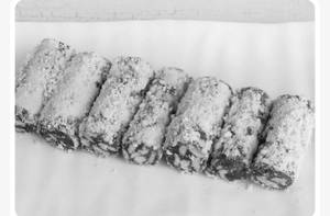 Dates Roll