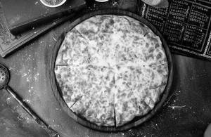 Spicy Triple Tango Pizza
