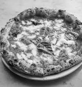 Margharita Pizza