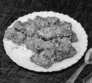 Achari Chaap Tikka
