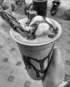 KitKat Shake