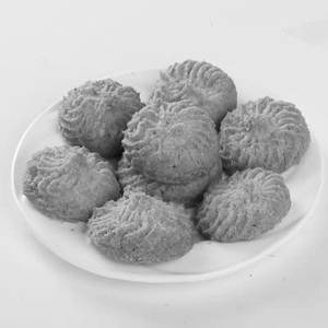 Coconut Macrons (250 gm)