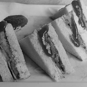 Veg Sandwich