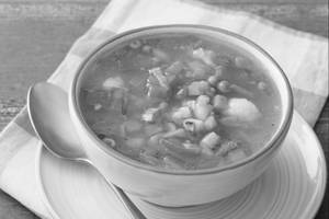 Vegetable Soup