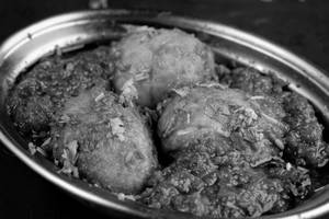 Egg Curry