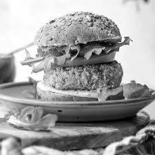 Veggies Burger