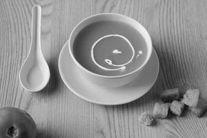 Cream Of Tomato Soup