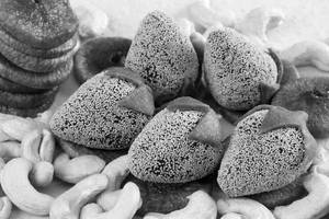 Anjeer Litchi