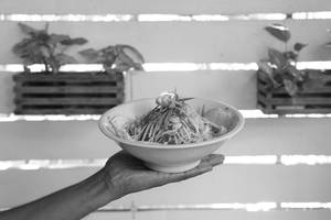 Som Tam Salad