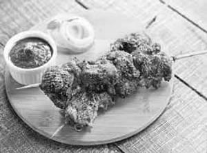 Chicken Tikka