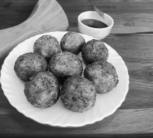 Onion Bolls 2 Pic with Bread [Full]