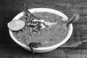 Murgh Punjabi
