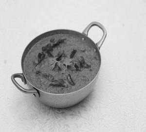 Gongura Mutton