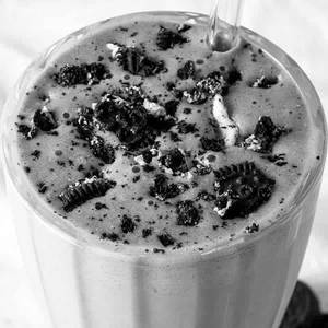 Oreo Shake