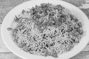 Bhel Puri