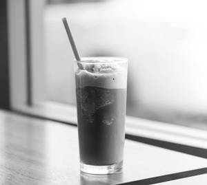 Cafe Frappe