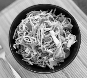 Veg Noodles