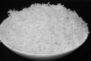 Steam Rice