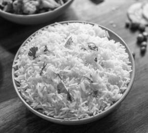 Plain Rice
