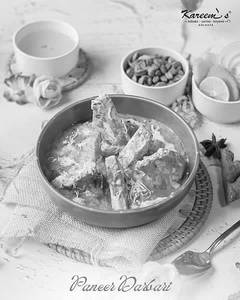 Paneer Darbari