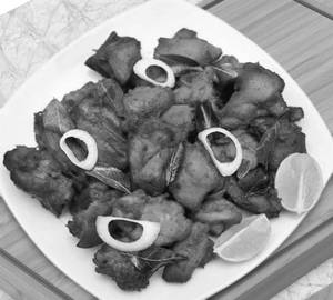 Chicken 65