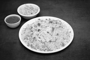 Egg Fried Rice