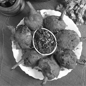 Chicken Lolipop