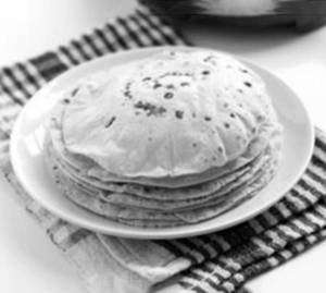 Tawa Roti