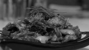 Hong Kong Chicken (8pcs)