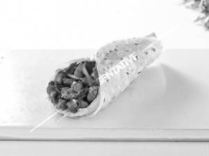Chicken Bbq Roll