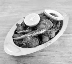 Chicken 65