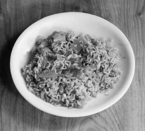 Masala Maggi