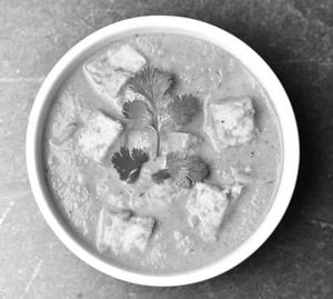 Paneer Butter Masala