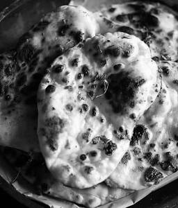 Amritsari Kulcha