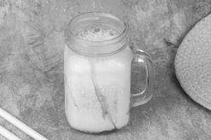 Mango Frappe