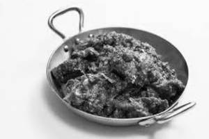Chicken Leg Bhuna