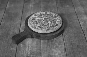 Capsicum Pizza