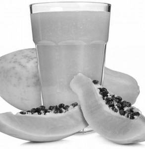 Papaya Juice