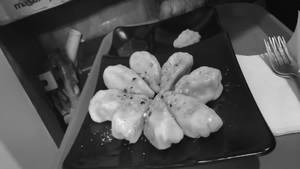 Paneer Steam Momos (8 Pcs)