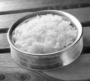 Steamed Rice (full)