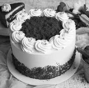 Bake Point Red Velvet Special