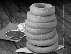 Classic Onion Rings