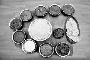 Mutton Meals