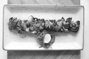 Boneless Murgh Banjara Kebab