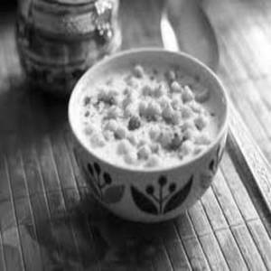 Boondi Raita