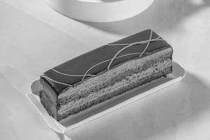 Chocolate Truffle Pastry ( Gluten Free, Sugar Free)