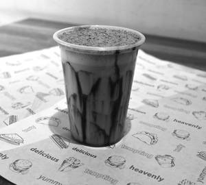 Cold Coffee